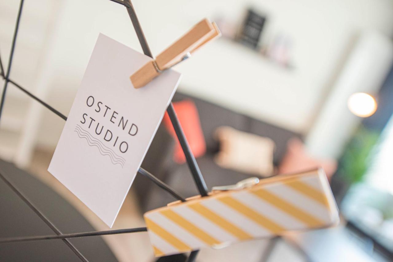 Ostend Studio Exterior photo