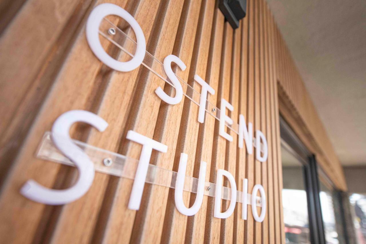 Ostend Studio Exterior photo